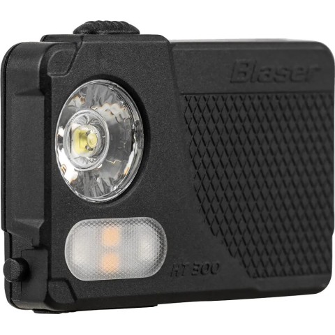 Фонарь налобный Blaser HT300