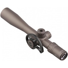 Оптичний приціл Discovery Optics VT-Z 6-24x40 SF FFP