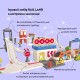 Игровой набор OTAMANKO Rail Land электрическая железная дорога