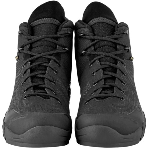 Ботинки Garmont Nemesis 4.2 GTX 5 ц:black
