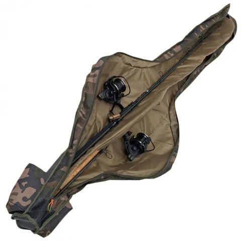 Чехол Prologic Avenger Padded Multi Sleeve 12' 2 Rod