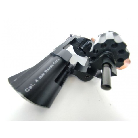 Револьвер Флобера Stalker R1-F 2.5