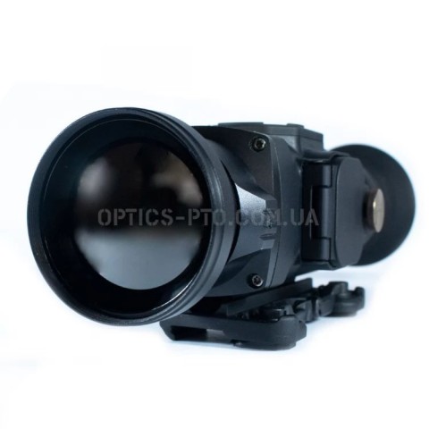 Тепловізійний приціл Delta TWS PRO LRF