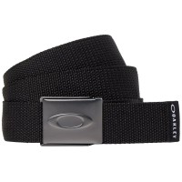 Ремінь Oakley Ellipse Web Blackout