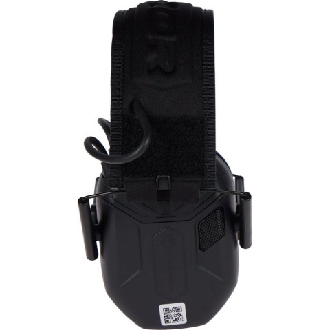 Активні навушники Earmor M300A Black