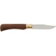 Нож Old Bear Classic Carbon Steel M Walnut