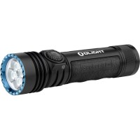 Ліхтар Olight Seeker 4 Pro Neutral White Black