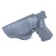 Кобура поясна Glock 17 для прихованого носіння