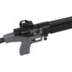 Винтовка пневматическая Optima Repex 4.5 мм Gray