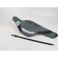 Чучело вієря Hellenport серія Season