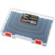 Коробка Select Lure Box SLHX-1011F EVA 28х19.5х4.5cm