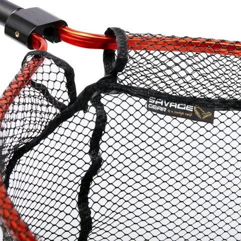 Подсак Savage Gear Easy-Fold Net M (70x58cm) 98-154cm