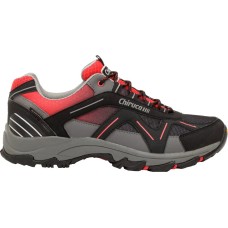 Кроссовки Chiruca Sumatra Gore-Tex 45 Grey/Red