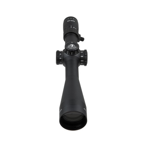 Приціл оптичний LEUPOLD MARK 4HD 8-32x56 (34mm) M5C3 FFP PR2-MIL