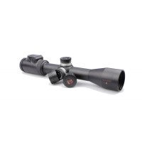 Оптический прицел Nikon Monarch 7 1.5-6x42 W/R4B