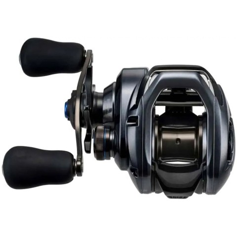 Котушка Shimano SLX A 71 4+1BB 6.3:1