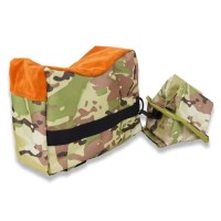 Мішок для стрільби - multicam