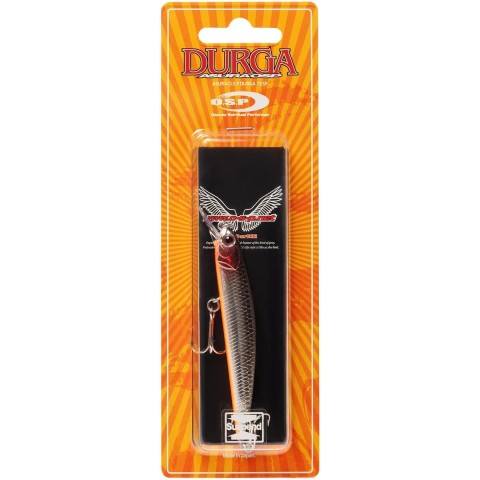 Воблер OSP Asura Durga 73 SP 73mm 4.7g S95 (1.4m)