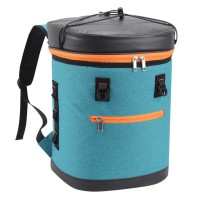 Терморюкзак СИЛА 22 л бірюзовий (29,5х20х37,5 см)