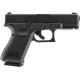 Пистолет страйкбольный Umarex Glock 19 Gen 5 Blowback Gas кал. 6 мм. Black
