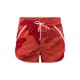 District WCT High Waist Shorts Woman