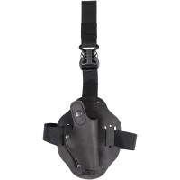 Кобура Ammo Key ILLEGIBLE-1 S Brown набедренная для ПМ