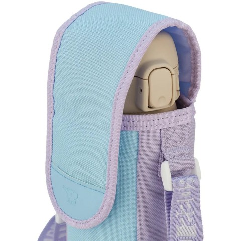 Чохол для термоса Zojirushi MC-BA02AZ для 0,48 Blue/pink