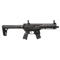 Пневматическая винтовка Sig Sauer MPX GEN II
