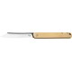 Нож Boker Plus Zenshin 42 Brass ц:brown
