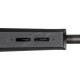 Ложа Magpul Hunter 700 для Remington 700 Short Action. Цвет - серый