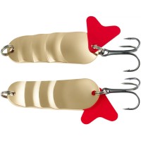 Блесна X-Fish Buffalo 12g #02 Gold