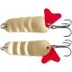 Блесна X-Fish Buffalo 12g #02 Gold
