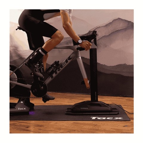 Tacx Alpine — симулятор подъёма для Tacx NEO 3M / 2T