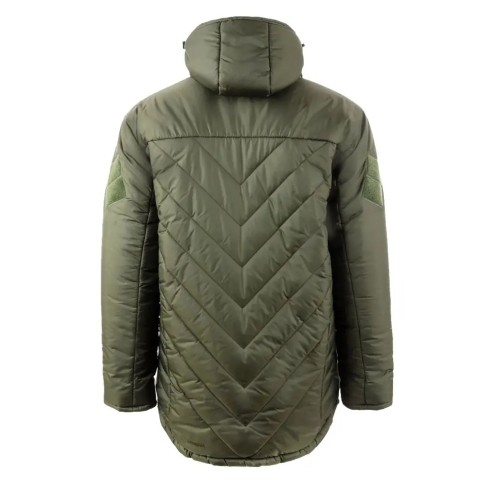 Куртка Snugpak SJ12 L Olive