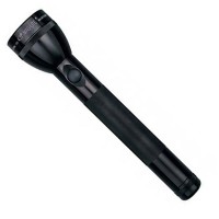Фонарик Maglite 3С (черный) в коробке