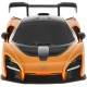 Машинка Rastar McLaren Senna 1:24 Помаранчевий