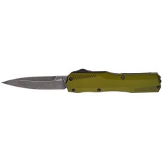 Нож Kershaw Livewire MagnaCut BW Olive
