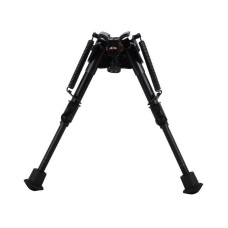 S-BR Сошки Harris Bipod (шарнирная база 15,2см-22,9см)