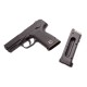 Пневматичний пістолет Gamo PX-107