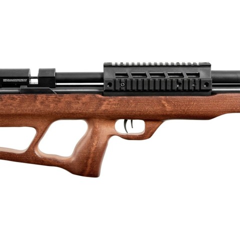 Гвинтівка пневматична Beeman 1357 кал. 4.5 мм