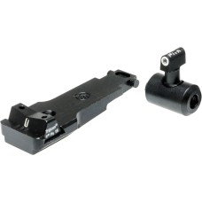 Целик и мушка XS Sights Standard для АК