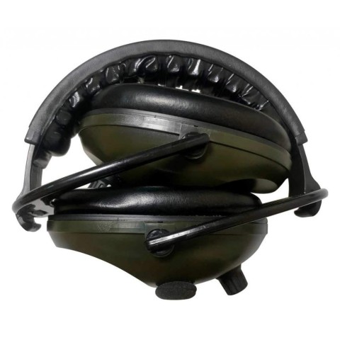 Стрілецькі навушники Buvele TB11-011 Hearing Protector Olive