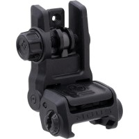 Целик складной Magpul MBUS 3 Weaver/Picatinny
