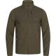 Кофта Harkila Fjell fleece jacket 4XL зеленый