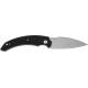 Нож Fox Honos G10, ц:black