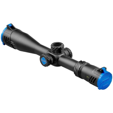 Оптический прицел Discovery Optics VT-T 4.5-18x44 SFVF (30 мм, без подсветки)