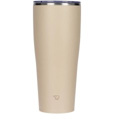 Термостакан Zojirushi SX-HA89HCM 0.89 л Sand Beige