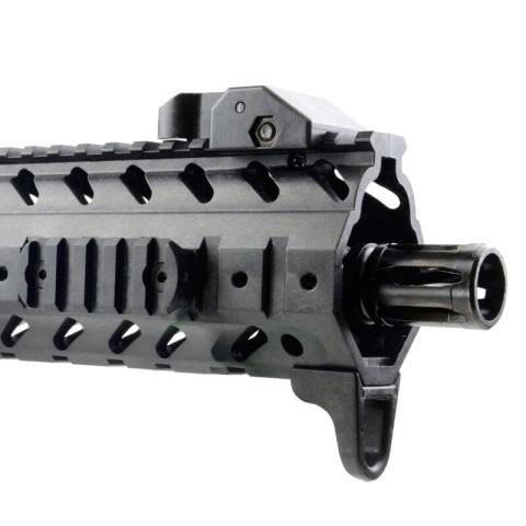 Пневматическая винтовка Sig Sauer Air MPX Black