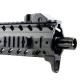 Пневматическая винтовка Sig Sauer Air MPX Black