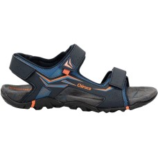 Сандалії Chiruca Jerez 08 40 Green/Blue